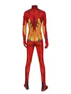 Evangelion Test Combat Suit Cosplay Costume Bodysuit Halloween Zentai Catsuit Skinsuit Second-skin Clothing