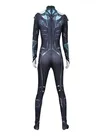 Thor 3 Goddess of Death Hela One-piece Tights Cosplay Zentai Catsuit Skinsuit Second-skin Clothing