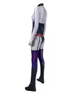 My Hero Academia Costume Midnight Cosplay Zentai Catsuit Skinsuit Second-skin Clothing