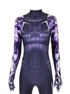 Anime Movie Costume Alita Battle Angel Superhero Cosplay Zentai Catsuit Skinsuit Second-skin Clothing