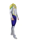Olmet Lemillion Togata Mirio Jumpsuit Spandex Cosplay Zentai Catsuit Skinsuit Second-skin Clothing