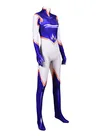 My Hero Academia Costume Mountain Woman Mt.lady Second Skin Full Body Spandex Cosplay Zentai Catsuit Skinsuit