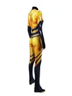 Queen Bee Costume Amazing Ladybug Cosplay Zentai Catsuit Skinsuit Second-skin Clothing