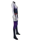 My Hero Academia Costume Midnight Cosplay Zentai Catsuit Skinsuit Second-skin Clothing