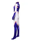 My Hero Academia Costume Mountain Woman Mt.lady Second Skin Full Body Spandex Cosplay Zentai Catsuit Skinsuit