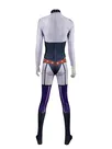 My Hero Academia Costume Midnight Cosplay Zentai Catsuit Skinsuit Second-skin Clothing