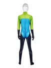 the Incredibles 2 Crossover Voyd Cosplay Costume Spandex Zentai Catsuit Skinsuit Second-skin Clothing