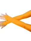 Second Skin Solid Color Gloves Lycra Pandex Gloves Second Skin Solid Color Gloves Lycra Pandex Gloves