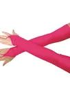 Second Skin Solid Color Gloves Lycra Pandex Gloves Second Skin Solid Color Gloves Lycra Pandex Gloves