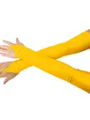 Second Skin Solid Color Gloves Lycra Pandex Gloves Second Skin Solid Color Gloves Lycra Pandex Gloves