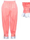 Second Skin Wetlook PVC Women Joggers Sweatpants Lockable Casual Solid Color Pants Second Skin Wetlook PVC Women Joggers Sweatpants Lockable Casual Solid Color Pants