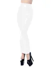 Second Skin Wetlook PVC Leather Bodycon Pencil Skirt Women Zip High Waist Long Seamless Skirts Tight Wet Look Shiny Clothes Second Skin Wetlook PVC Leather Bodycon Pencil Skirt Women Zip High Waist Long Seamless Skirts Tight Wet Look Shiny Clothes
