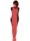 Wetlook Unitard PVC Bondage Sack Wet Look Skinsuit Shiny Sleeping bag Catsuits Stitching Catsuitsuit Costumes Adults Gametoys Cosplay Zentai Second-skin Costume Wetlook Unitard PVC Bondage Sack Wet Look Skinsuit Shiny Sleeping bag Catsuits Stitching Catsuitsuit Costumes Adults Gametoys Cosplay Zentai Second-skin Costume