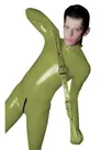 Men Bondage Clothes Skinsuit Wetlook Unitard PVC Adultgame Costume Zipper Crotch Skinsuit Wetlook Unitard Zentai Cosplay Full Catsuitsuit Unitard Jumpsuit Buckle Suit Second Skin Costume Men Bondage Clothes Skinsuit Wetlook Unitard PVC Adultgame Costume Zipper Crotch Skinsuit Wetlook Unitard Zentai Cosplay Full Catsuitsuit Unitard Jumpsuit Buckle Suit Second Skin Costume