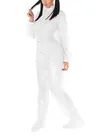 Adult Baby Catsuitsuit Clear Skinsuit Wetlook Unitard PVC Jumpsuit Long Causal One piece Jumpsuit Fetish Cross-dresser Mens Halloween Costume French Adult Fetish Cross-dresser Baby Suit Zentai Second-skin Costume Adult Baby Catsuitsuit Clear Skinsuit Wetlook Unitard PVC Jumpsuit Long Causal One piece Jumpsuit Fetish Cross-dresser Mens Halloween Costume French Adult Fetish Cross-dresser Baby Suit Zentai Second-skin Costume