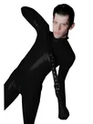 Men Bondage Clothes Skinsuit Wetlook Unitard PVC Adultgame Costume Zipper Crotch Skinsuit Wetlook Unitard Zentai Cosplay Full Catsuitsuit Unitard Jumpsuit Buckle Suit Second Skin Costume Men Bondage Clothes Skinsuit Wetlook Unitard PVC Adultgame Costume Zipper Crotch Skinsuit Wetlook Unitard Zentai Cosplay Full Catsuitsuit Unitard Jumpsuit Buckle Suit Second Skin Costume