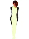 Wetlook Unitard PVC Bondage Sack Wet Look Skinsuit Shiny Sleeping bag Catsuits Stitching Catsuitsuit Costumes Adults Gametoys Cosplay Zentai Second-skin Costume Wetlook Unitard PVC Bondage Sack Wet Look Skinsuit Shiny Sleeping bag Catsuits Stitching Catsuitsuit Costumes Adults Gametoys Cosplay Zentai Second-skin Costume