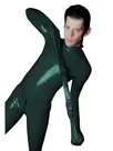 Men Bondage Clothes Skinsuit Wetlook Unitard PVC Adultgame Costume Zipper Crotch Skinsuit Wetlook Unitard Zentai Cosplay Full Catsuitsuit Unitard Jumpsuit Buckle Suit Second Skin Costume Men Bondage Clothes Skinsuit Wetlook Unitard PVC Adultgame Costume Zipper Crotch Skinsuit Wetlook Unitard Zentai Cosplay Full Catsuitsuit Unitard Jumpsuit Buckle Suit Second Skin Costume