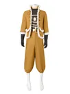 Second Skin My Hero Academia Season 4 Hawks Cosplay Zentai Costume Halloween Cosplay Zentai Costume Factory