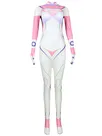 Second Skin Girl Leopats: Evangelion Asuka One-piece Costume Zerotwo Rei Ayanami Cosplay Zentai Costume