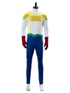 Second Skin Pass Million Cosplay Zentai Costume My Hero Academia Cosplay Zentai Costume