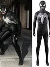 Second Skin Venom Cosplay Zentai Costume Second Skin Venom Cosplay Zentai Costume
