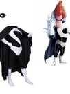 Second Skin the Incredibles Badass Boy Cosplay Zentai Halloween Cosplay Zentai Costumes Second Skin the Incredibles Badass Boy Cosplay Zentai Halloween Cosplay Zentai Costumes