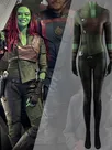 Second Skin Guardians of the Galaxy 3 Cosplay Zentai Costume Cosplay Zentai Costume Halloween Costume Show Costumes