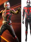Zentai Second Skin Ant-man 3 Fashion Ant-man Costumes Cosplayant-man and the Wasp Quantumania Zentai Second Skin Ant-man 3 Fashion Ant-man Costumes Cosplayant-man and the Wasp Quantumania