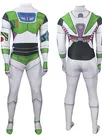 Second Skin Buzz Lightyear Anime Cosplay Zentai Cosplay Costume Stage Costumes Halloween Cosplay Zentai Show Costumes Second Skin Buzz Lightyear Anime Cosplay Zentai Cosplay Costume Stage Costumes Halloween Cosplay Zentai Show Costumes