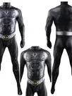 Second Skin Forever Batman Cosplay Zentai Costume