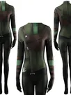 Second Skin Guardians of the Galaxy 3 Cosplay Zentai Costume Cosplay Zentai Costume Halloween Costume Show Costumes