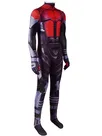 Second Skin Kamen Rider Gotchard Cosplay Zentai Kamen Rider Dragon Knight Masked Superman Dragon Knight Costume
