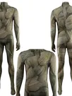 Second Skin Guardians of the Galaxy Groot Groot Kids Tree Man Groot Costume Cosplay Zentai Halloween Costume
