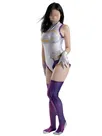 Second Skin Miruko My Hero Academy Miluco Cosplay Zentai Anime Costume Costume