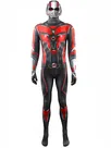Zentai Second Skin Ant-man 3 Fashion Ant-man Costumes Cosplayant-man and the Wasp Quantumania Zentai Second Skin Ant-man 3 Fashion Ant-man Costumes Cosplayant-man and the Wasp Quantumania
