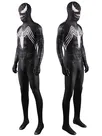 Second Skin Venom Cosplay Zentai Costume Second Skin Venom Cosplay Zentai Costume
