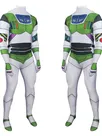 Second Skin Buzz Lightyear Anime Cosplay Zentai Cosplay Costume Stage Costumes Halloween Cosplay Zentai Show Costumes Second Skin Buzz Lightyear Anime Cosplay Zentai Cosplay Costume Stage Costumes Halloween Cosplay Zentai Show Costumes
