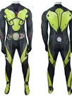 Second Skin Zero-one Sublimation Locust Kamen Rider Gotchard Costume Tights: Cosplay Zentai Cosplay Costume Second Skin Zero-one Sublimation Locust Kamen Rider Gotchard Costume Tights: Cosplay Zentai Cosplay Costume