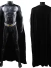 Second Skin Forever Batman Cosplay Zentai Costume