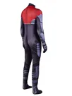 Second Skin Kamen Rider Gotchard Cosplay Zentai Kamen Rider Dragon Knight Masked Superman Dragon Knight Costume