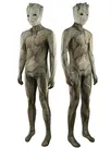 Second Skin Guardians of the Galaxy Groot Groot Kids Tree Man Groot Costume Cosplay Zentai Halloween Costume