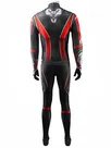 Zentai Second Skin Ant-man 3 Fashion Ant-man Costumes Cosplayant-man and the Wasp Quantumania Zentai Second Skin Ant-man 3 Fashion Ant-man Costumes Cosplayant-man and the Wasp Quantumania