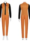 Second Skin New Style My Hero Academia School Costume Cosplay Zentai Costume Blaster Cosplay Zentai Halloween Costume Second Skin New Style My Hero Academia School Costume Cosplay Zentai Costume Blaster Cosplay Zentai Halloween Costume