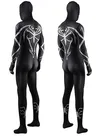 Second Skin Spider-man Ultimate Symbiote Cosplay Zentai Costume Second Skin Spider-man Ultimate Symbiote Cosplay Zentai Costume