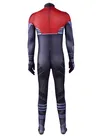 Second Skin Kamen Rider Gotchard Cosplay Zentai Kamen Rider Dragon Knight Masked Superman Dragon Knight Costume