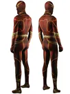 Second Skin the Flash 2023 the Flash Costume Cosplay Zentai Anime Costume Second Skin the Flash 2023 the Flash Costume Cosplay Zentai Anime Costume