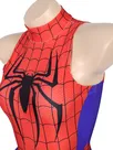 Second Skin Anime Swimsuit Cosplay Zentai Costume Bodysuit Bikini Spider Swimsuit