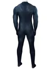 Second Skin DC Nightwing Nightwing Cosplay Zentai Costume Cosplay Zentai Halloween Cosplay Zentai Costume Costume