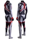 Second Skin Quantum Realm Quantum Suit Cosplay Zentai Show Costumes Halloween Stage Costumes